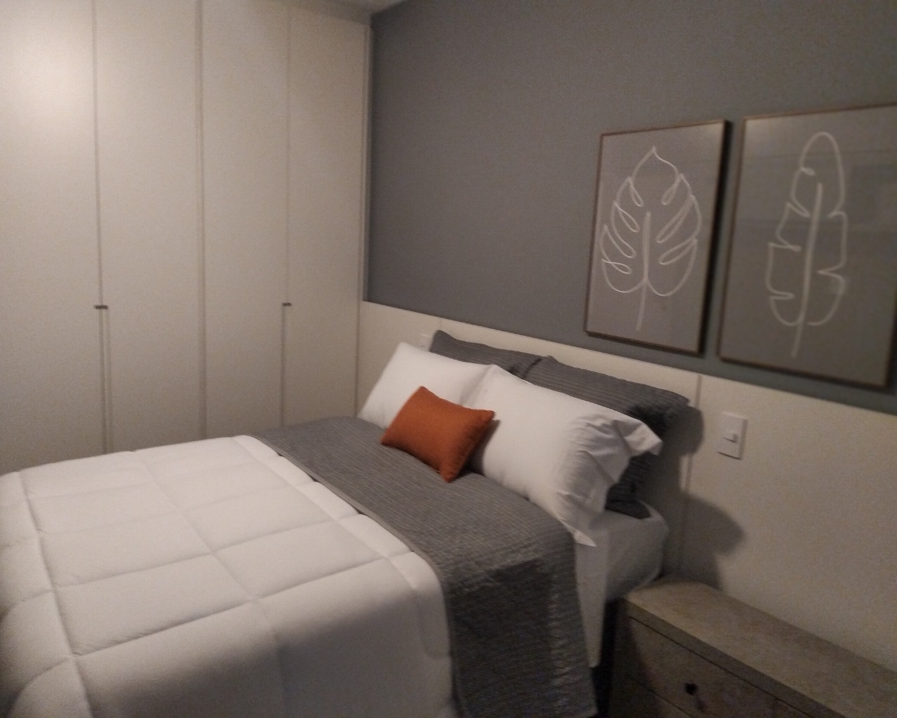 Apartamento, 1 quarto, 50 m² - Foto 7
