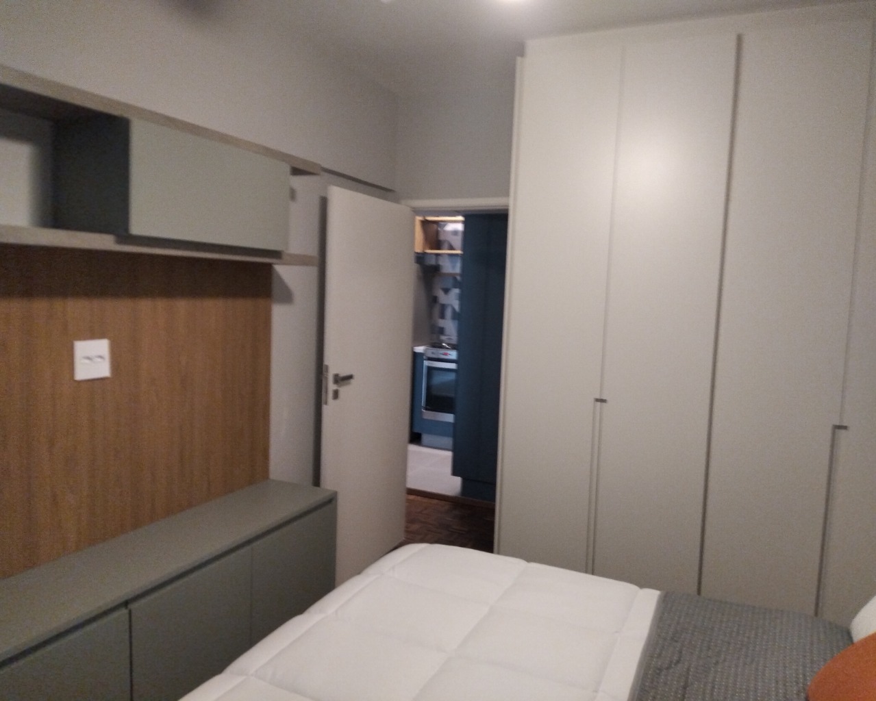 Apartamento, 1 quarto, 50 m² - Foto 9