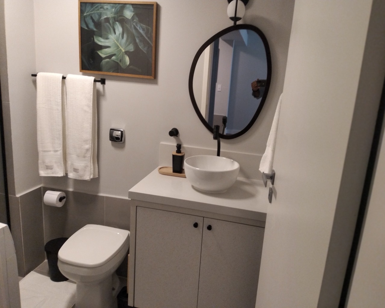 Apartamento, 1 quarto, 50 m² - Foto 10
