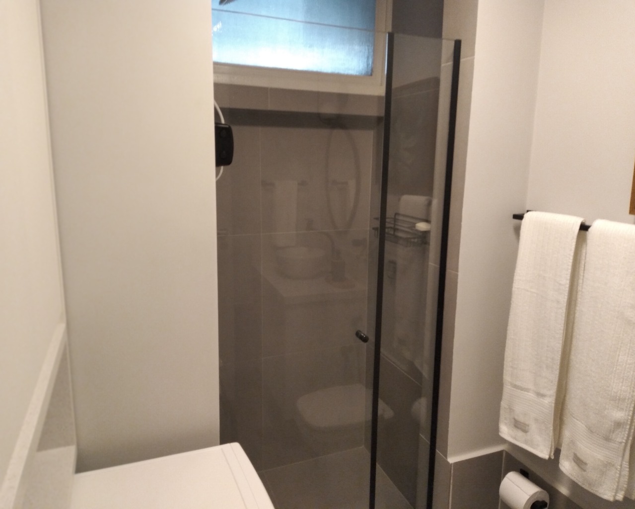 Apartamento, 1 quarto, 50 m² - Foto 11
