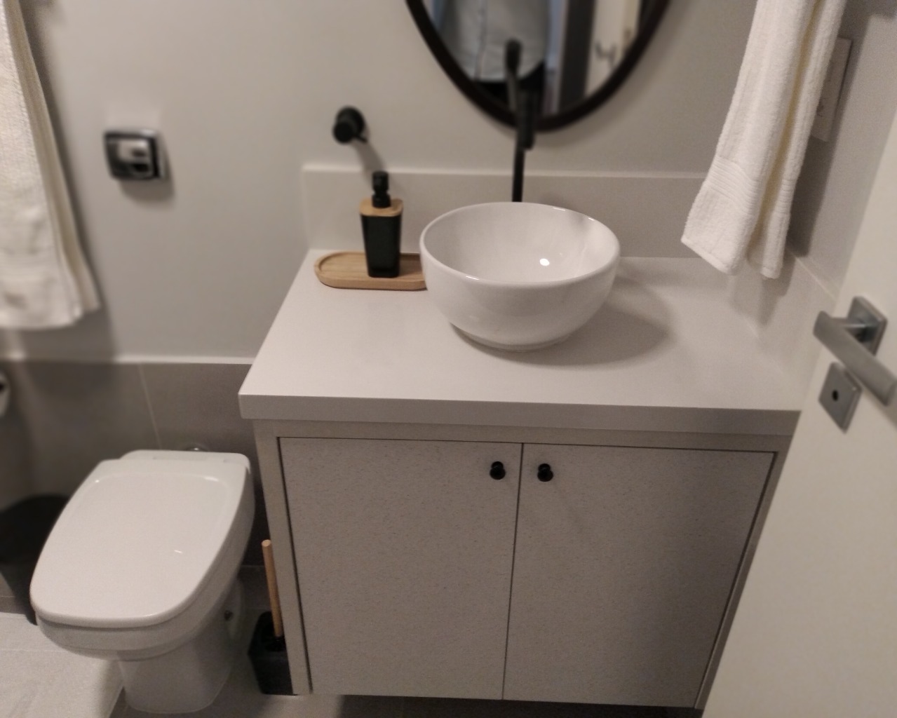 Apartamento, 1 quarto, 50 m² - Foto 14