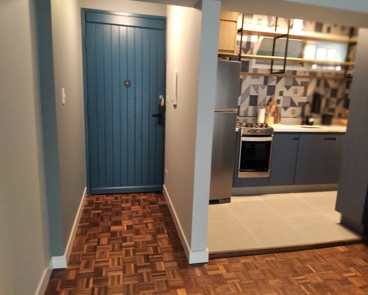 Apartamento, 1 quarto, 50 m² - Foto 15