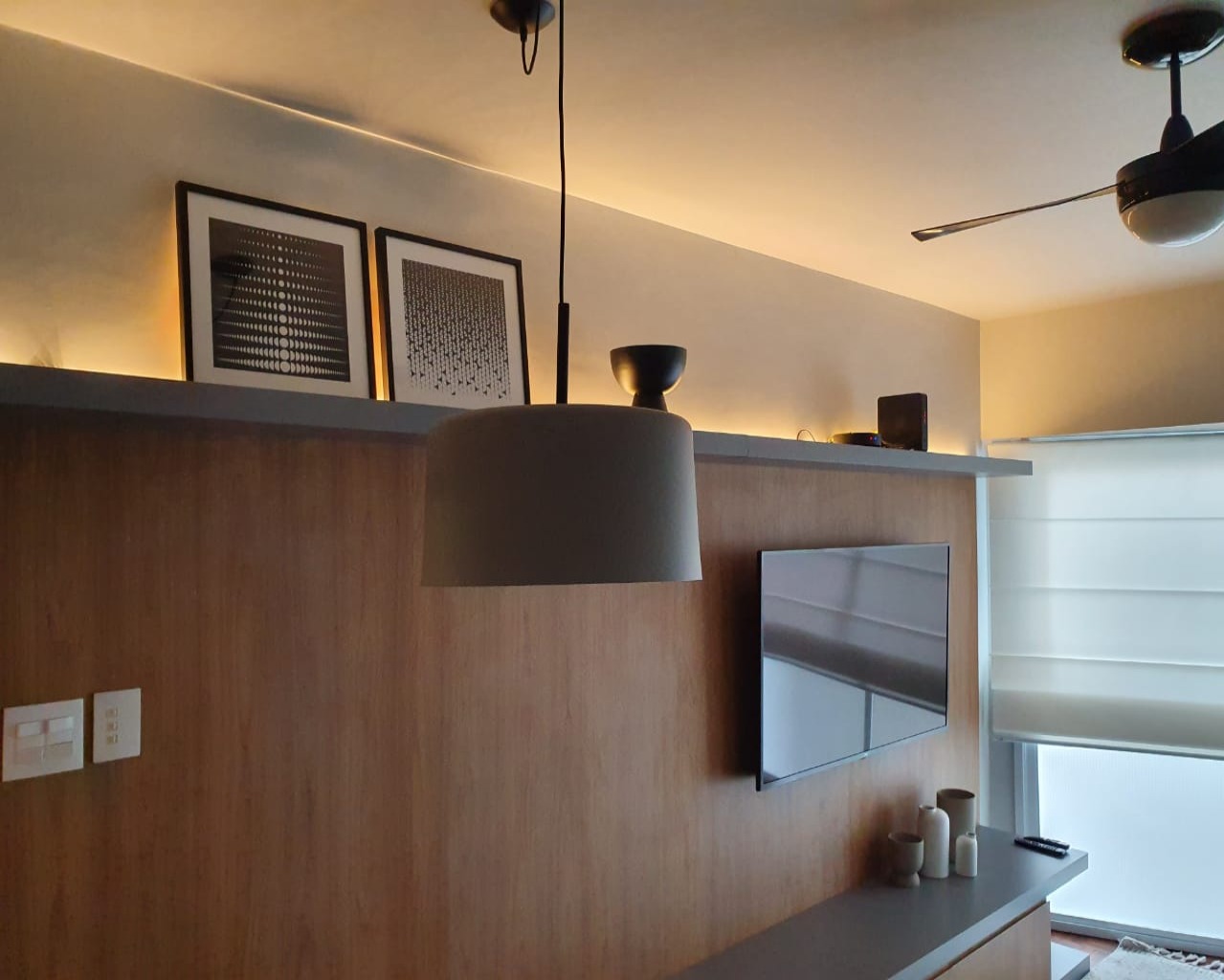 Apartamento, 1 quarto, 50 m² - Foto 18