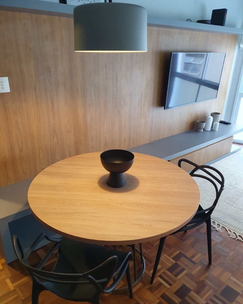 Apartamento, 1 quarto, 50 m² - Foto 24