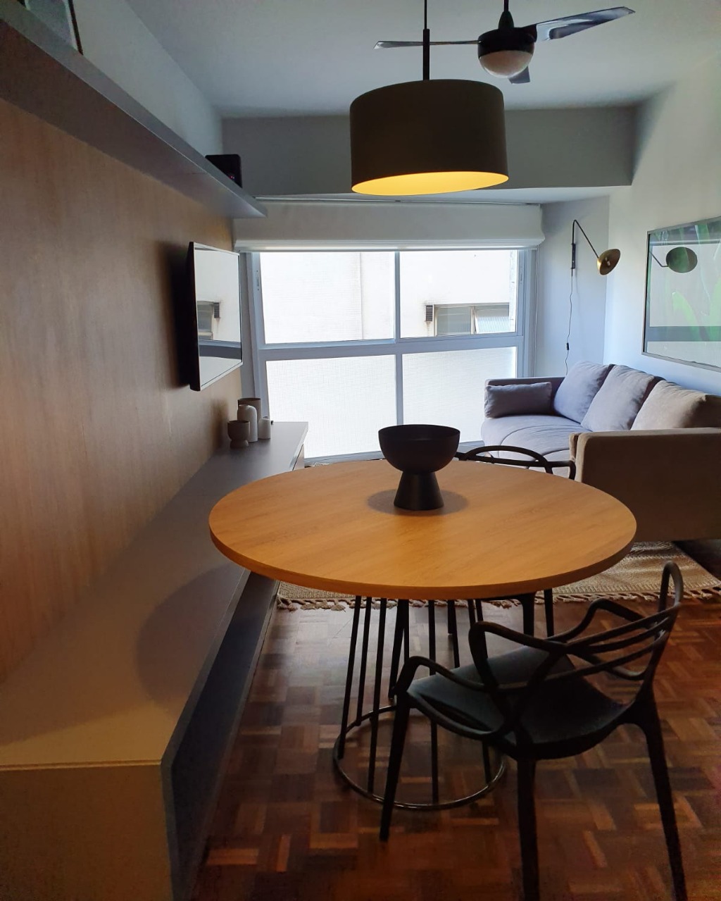 Apartamento, 1 quarto, 50 m² - Foto 25