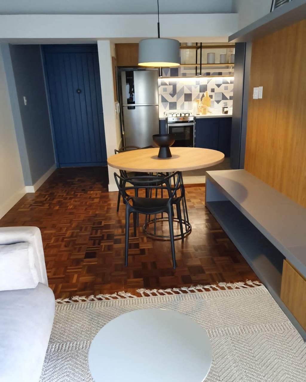 Apartamento, 1 quarto, 50 m² - Foto 26