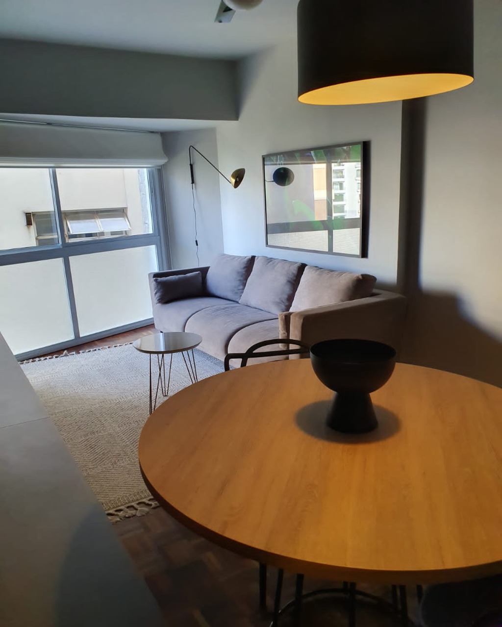 Apartamento, 1 quarto, 50 m² - Foto 27