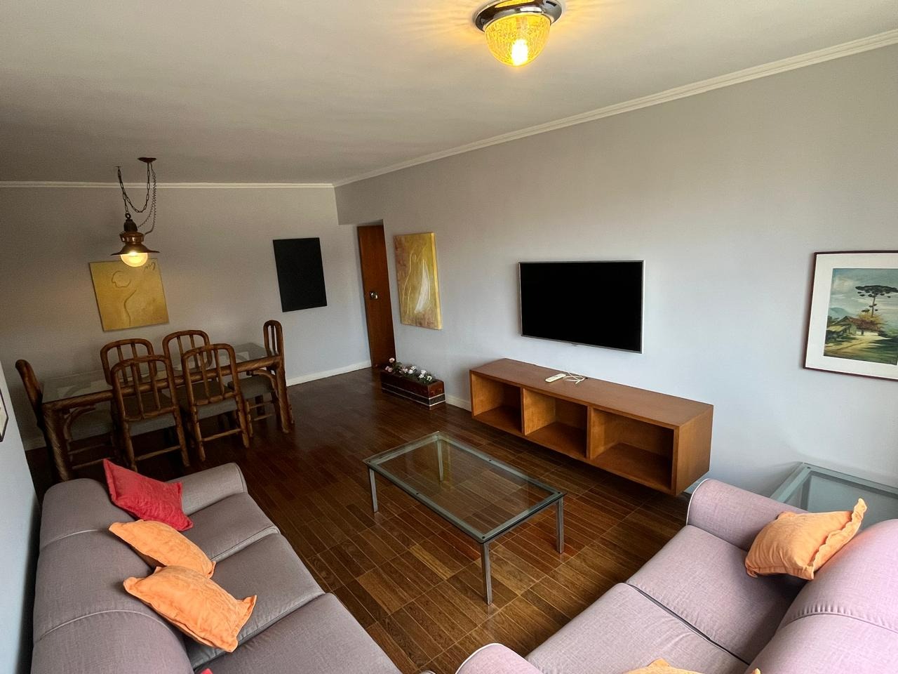 Apartamento, 3 quartos, 105 m² - Foto 2