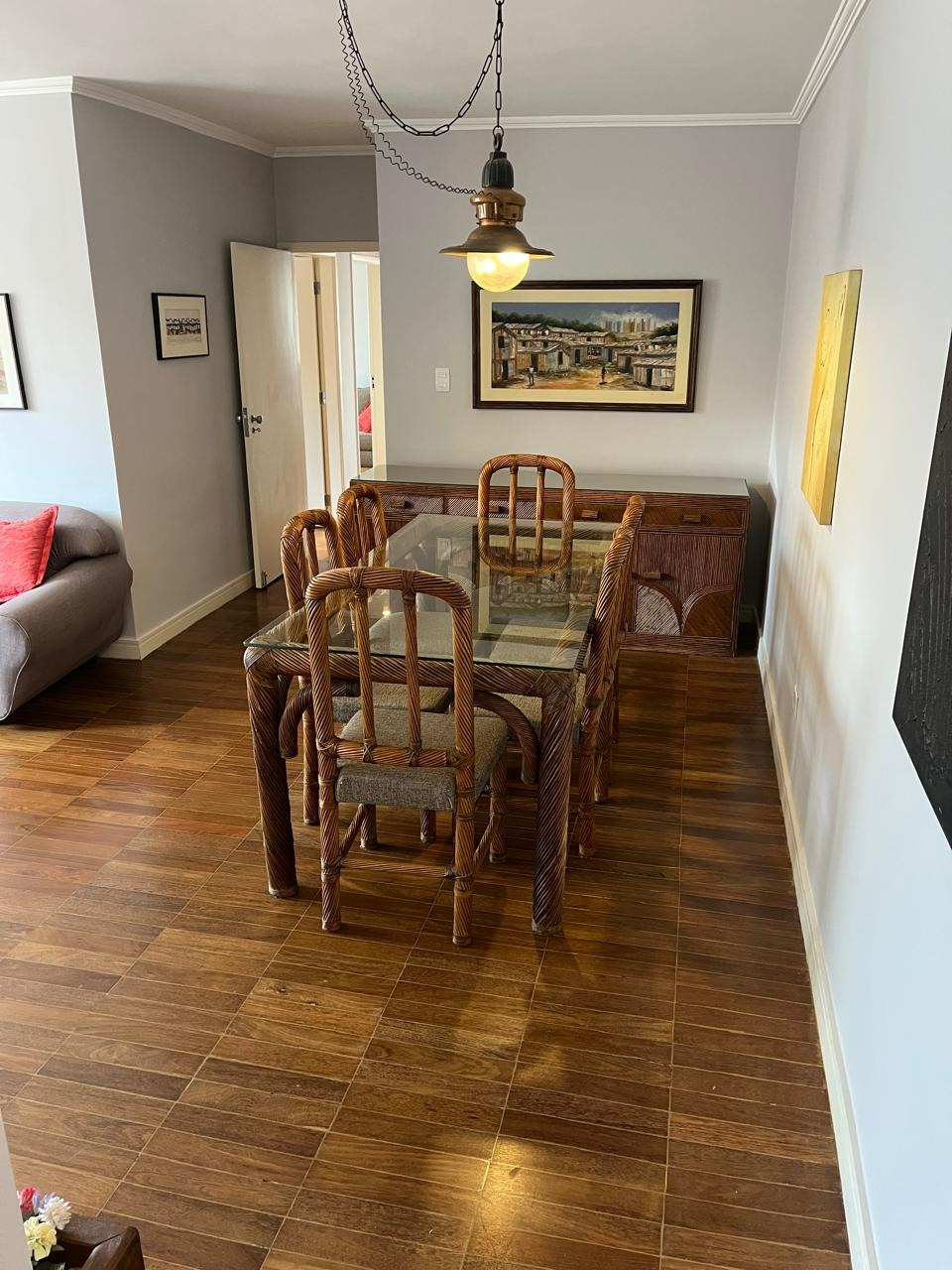 Apartamento, 3 quartos, 105 m² - Foto 5