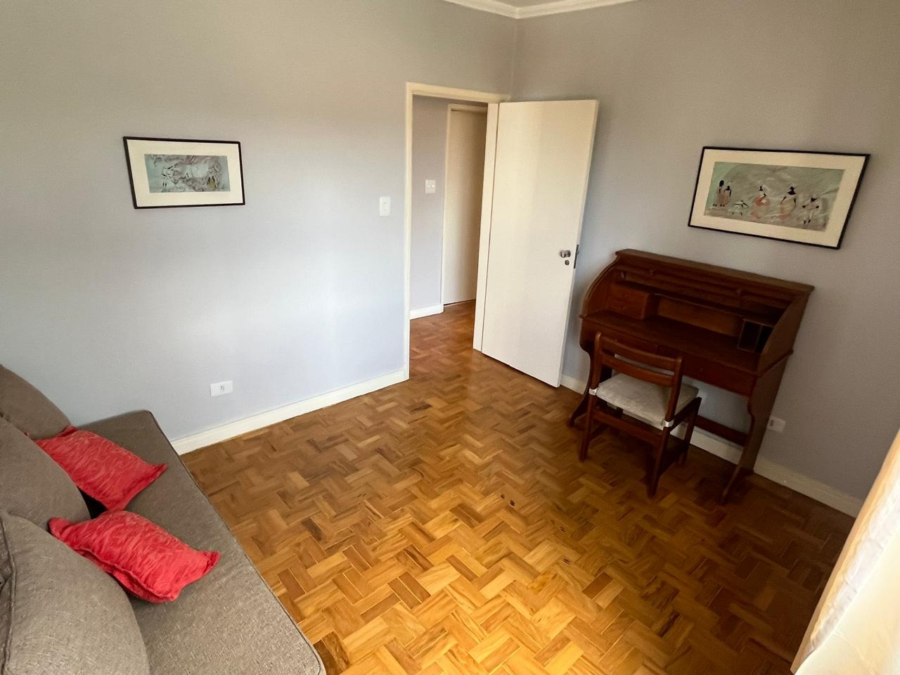 Apartamento, 3 quartos, 105 m² - Foto 12