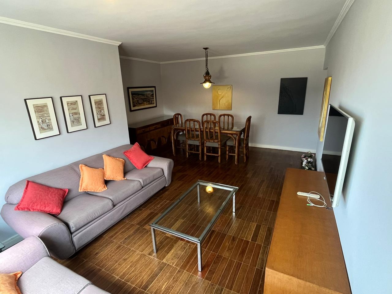 Apartamento, 3 quartos, 105 m² - Foto 1