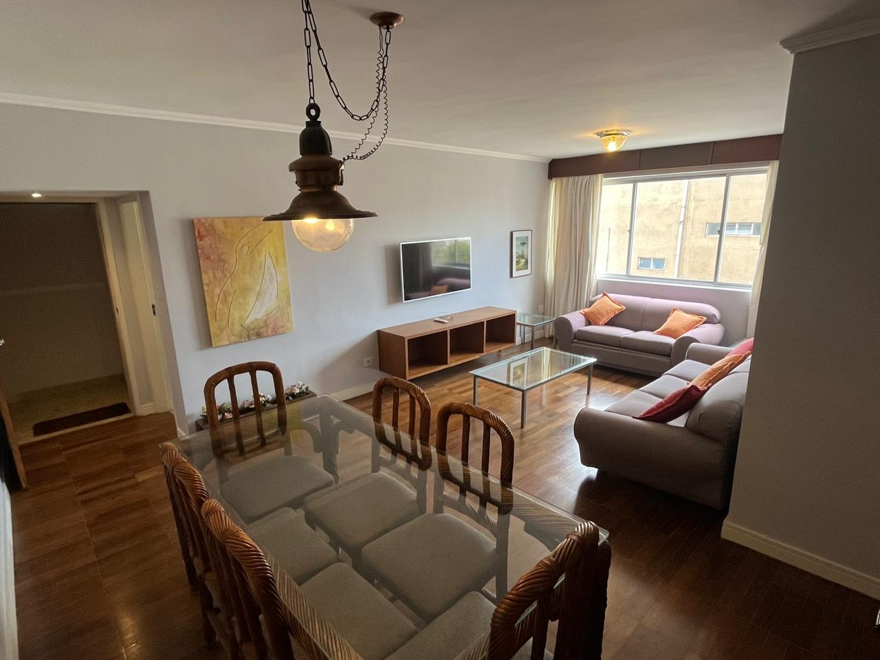 Apartamento, 3 quartos, 105 m² - Foto 3