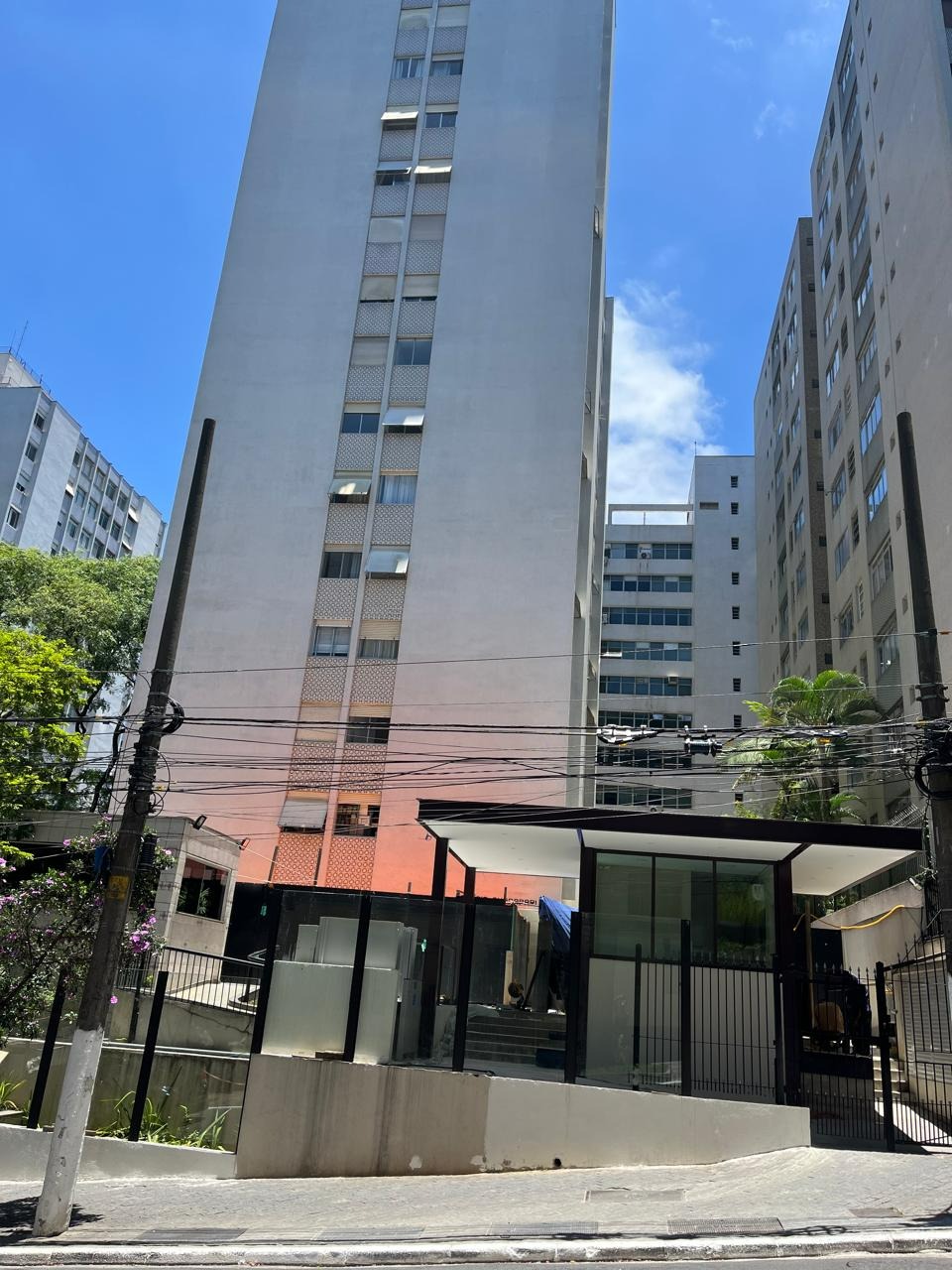 Apartamento, 3 quartos, 105 m² - Foto 28