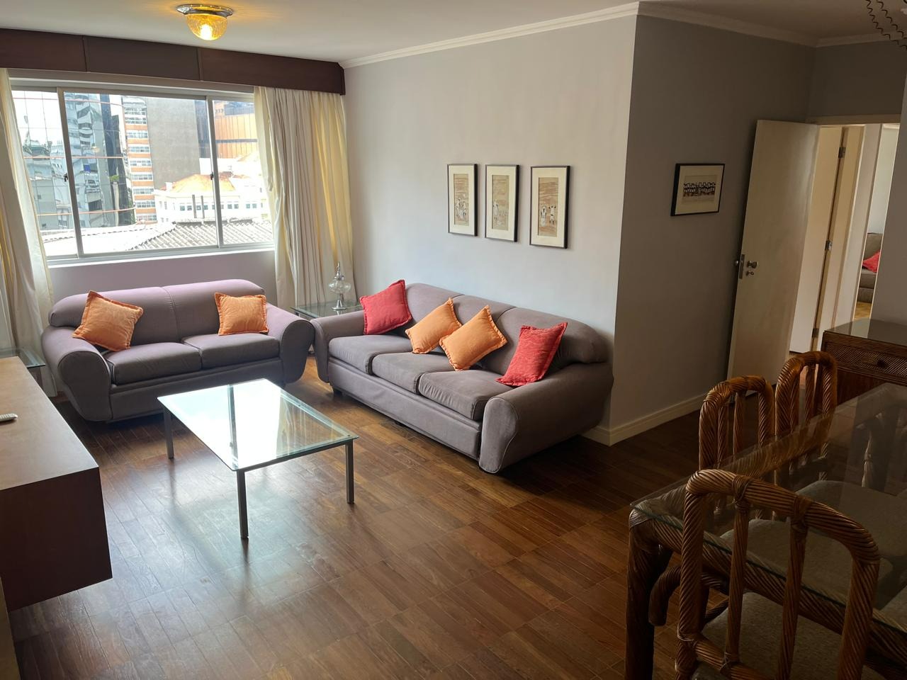 Apartamento, 3 quartos, 105 m² - Foto 4