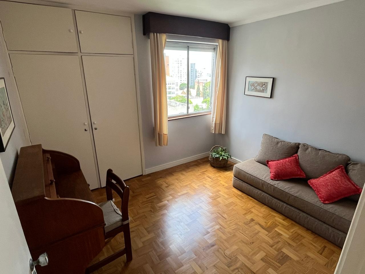 Apartamento, 3 quartos, 105 m² - Foto 16