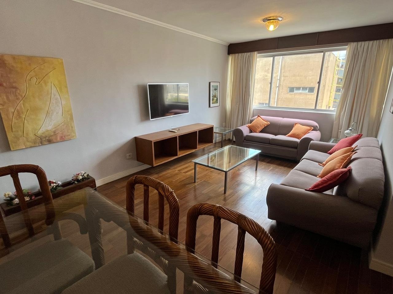 Apartamento, 3 quartos, 105 m² - Foto 6