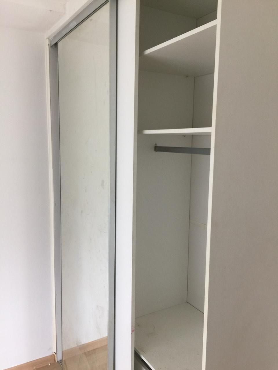 Apartamento, 1 quarto, 40 m² - Foto 9