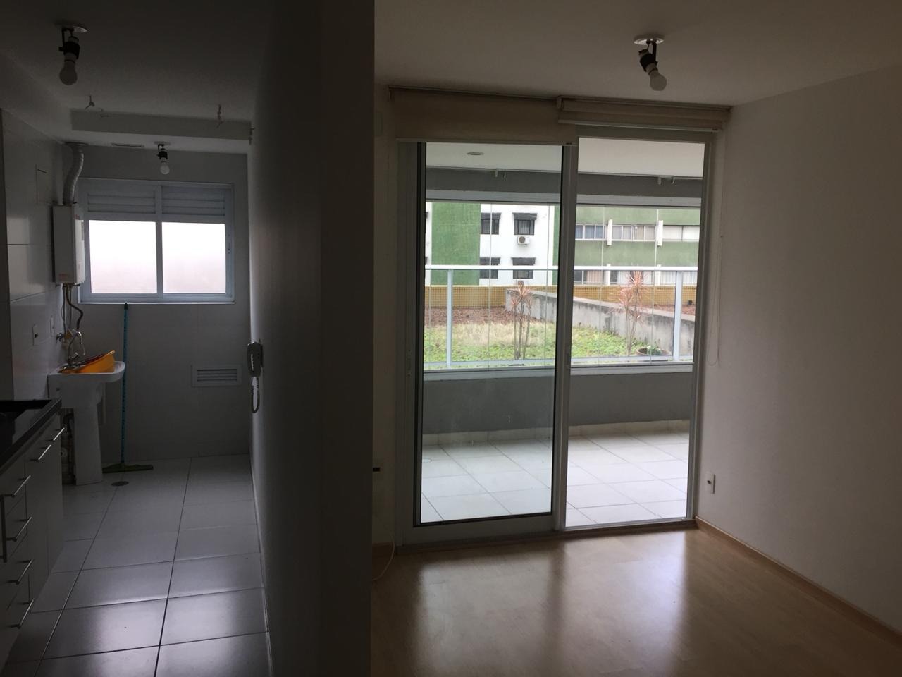 Apartamento, 1 quarto, 40 m² - Foto 15