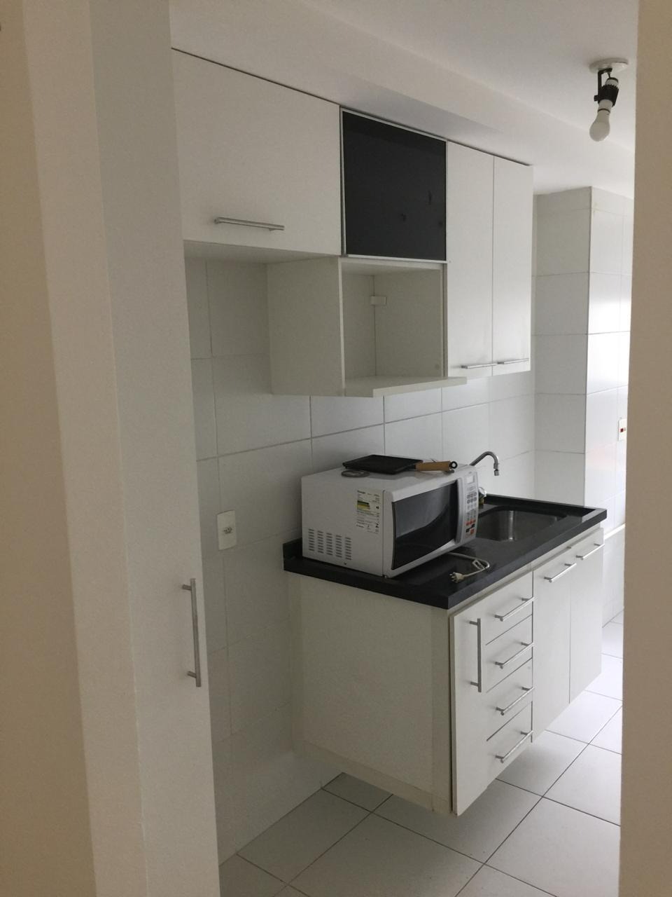 Apartamento, 1 quarto, 40 m² - Foto 5