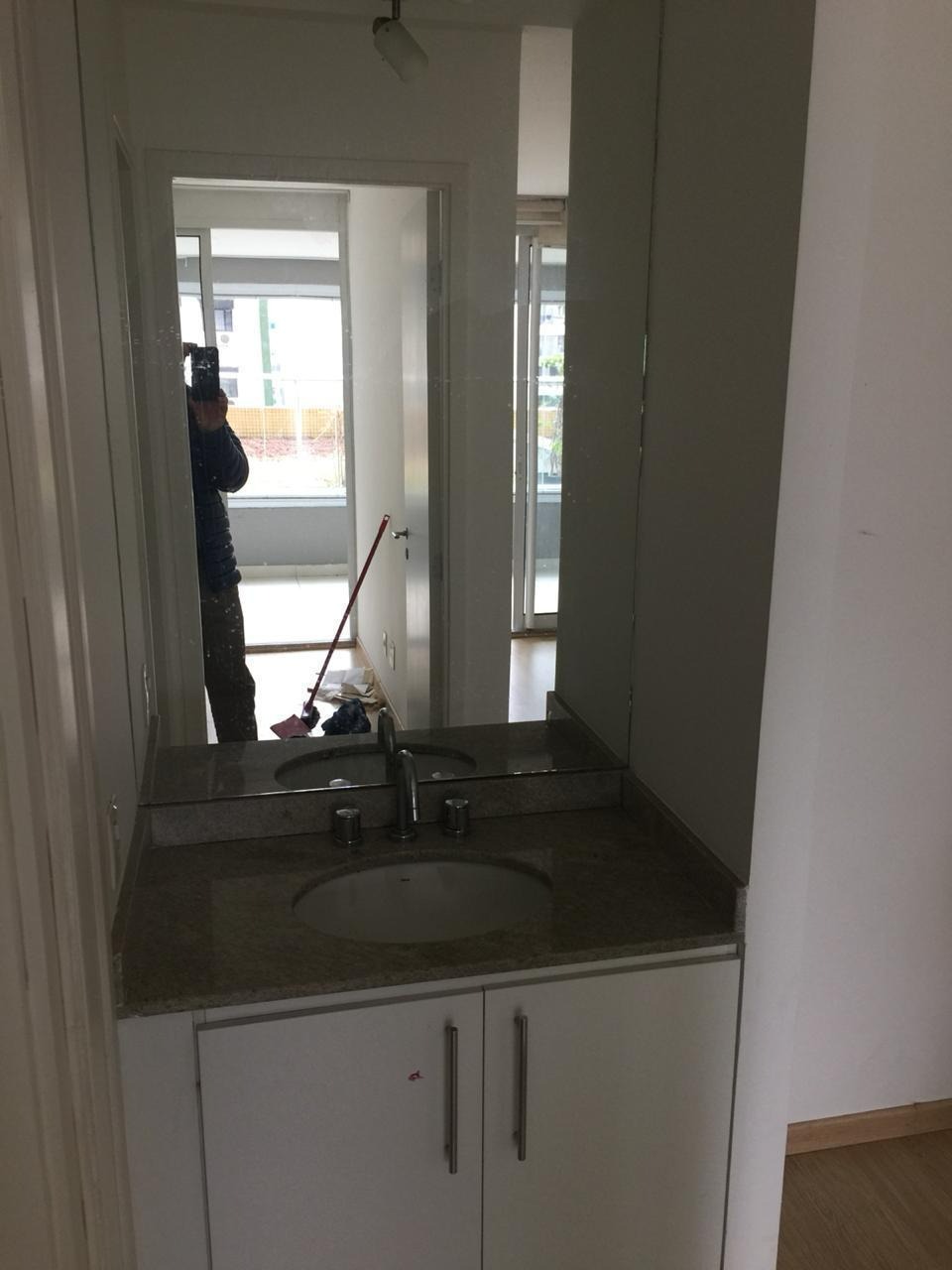 Apartamento, 1 quarto, 40 m² - Foto 6