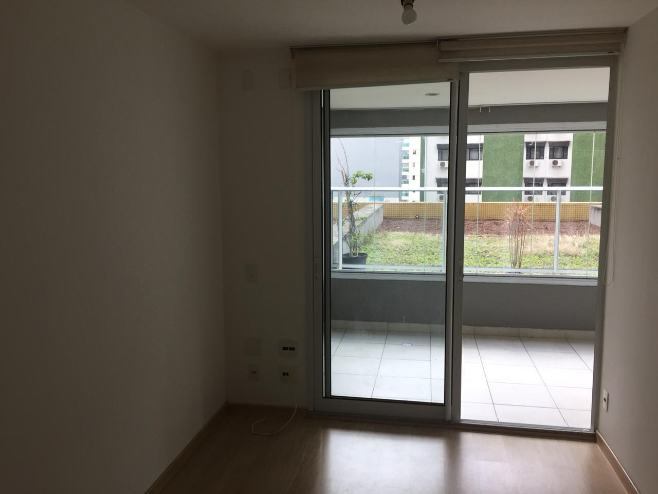 Apartamento, 1 quarto, 40 m² - Foto 2