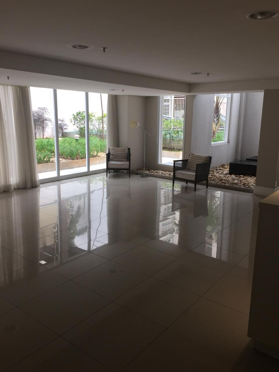 Apartamento, 1 quarto, 40 m² - Foto 29