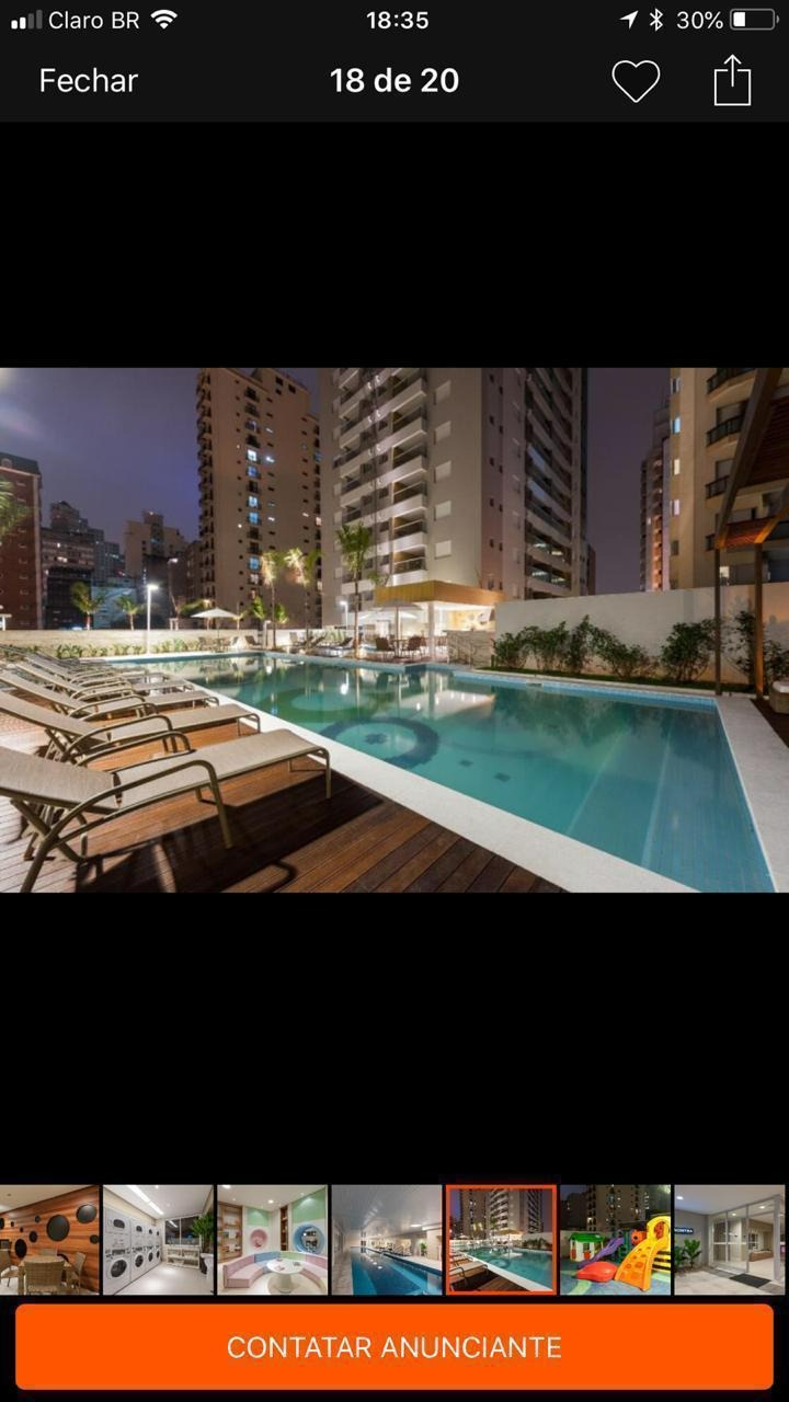 Apartamento, 1 quarto, 40 m² - Foto 28