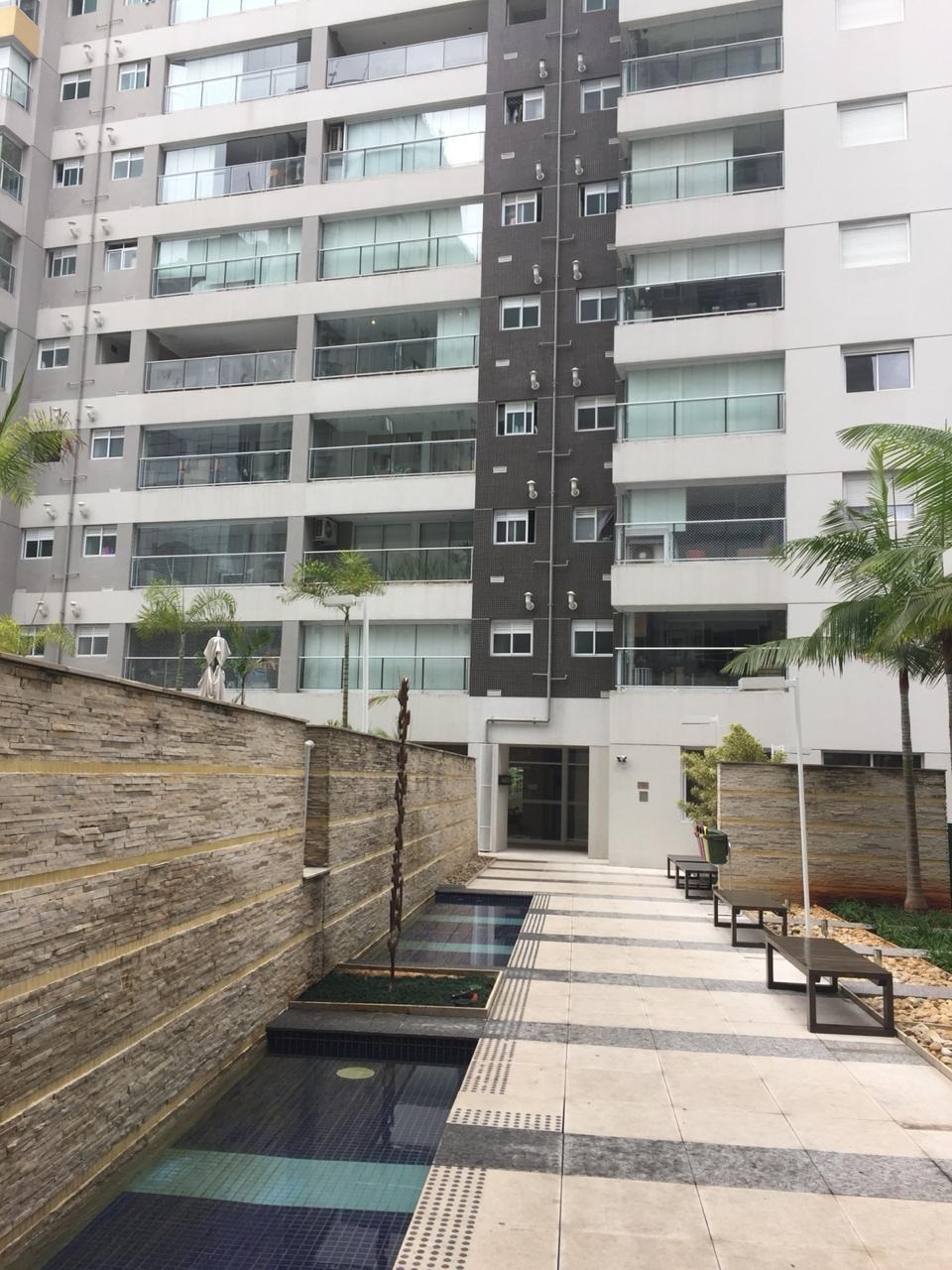 Apartamento, 1 quarto, 40 m² - Foto 21