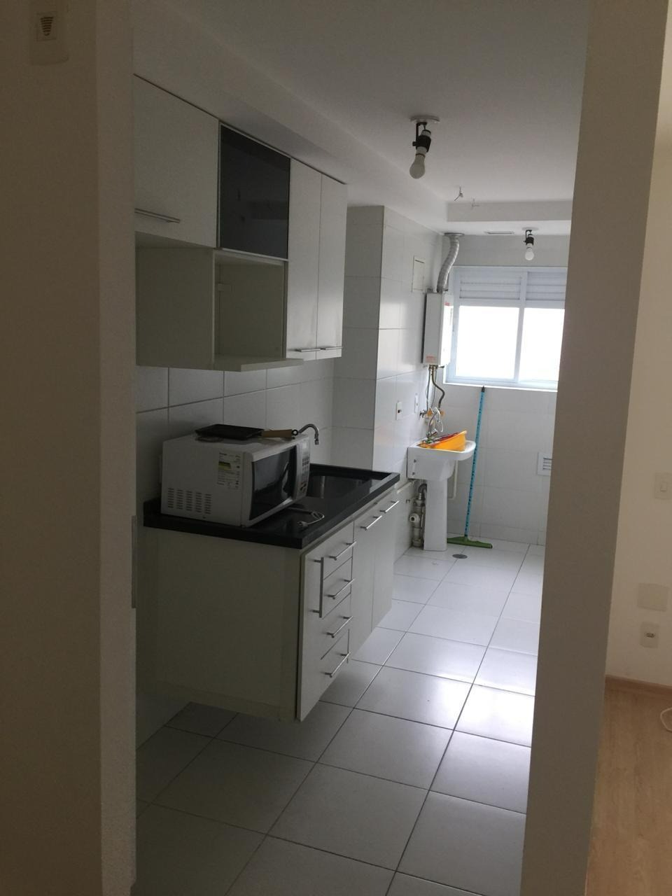 Apartamento, 1 quarto, 40 m² - Foto 8