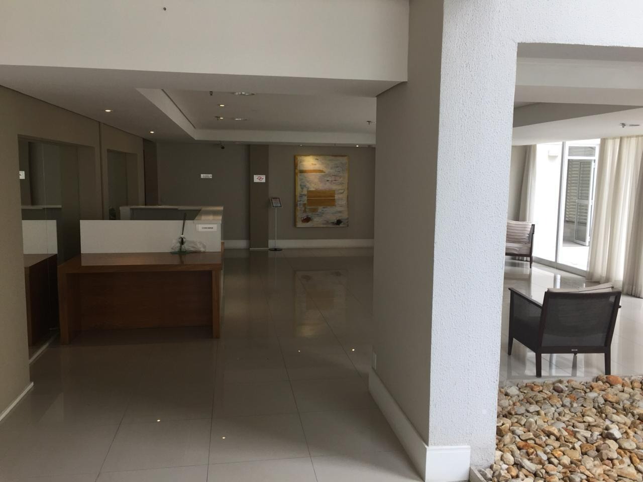 Apartamento, 1 quarto, 40 m² - Foto 20