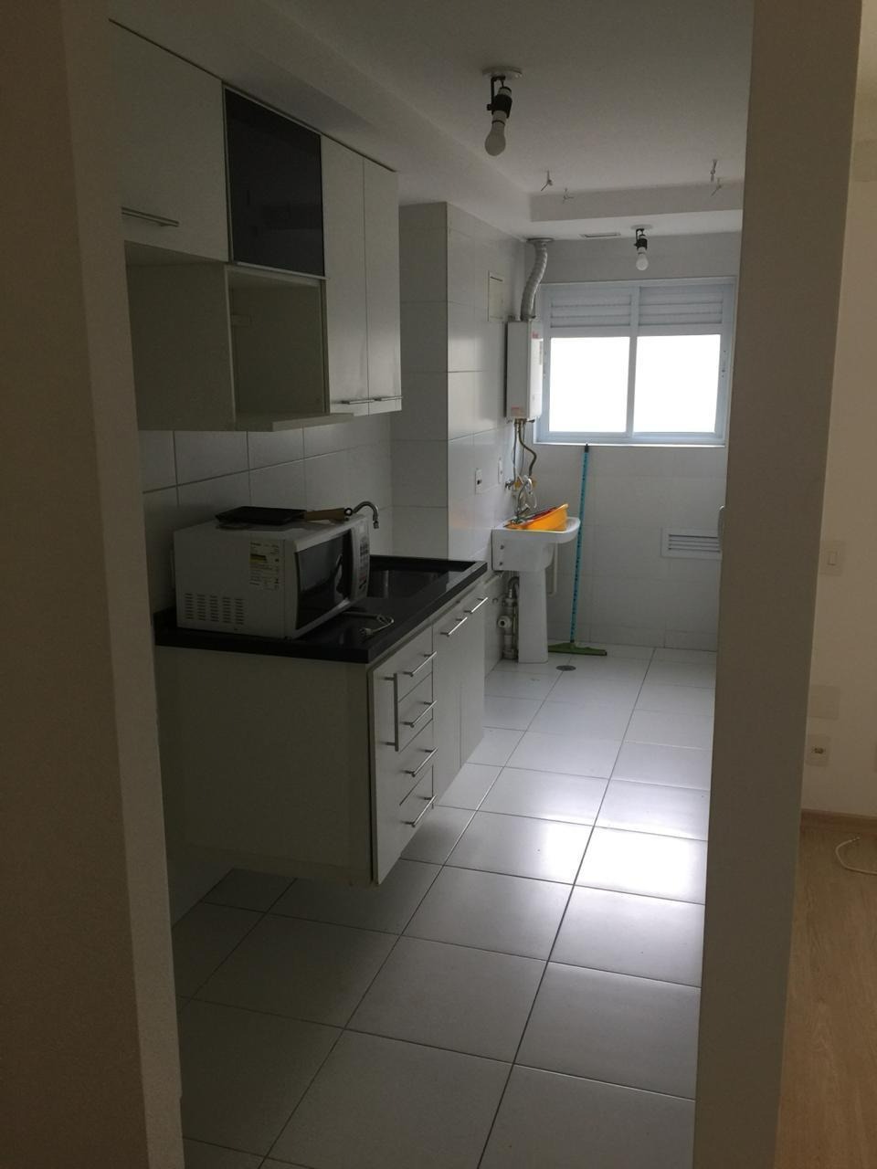 Apartamento, 1 quarto, 40 m² - Foto 4