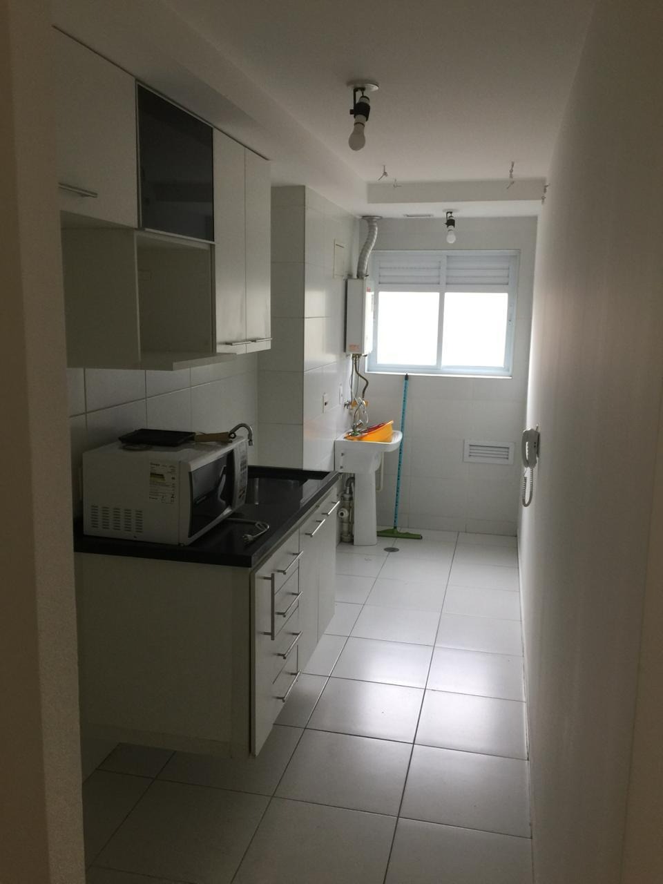 Apartamento, 1 quarto, 40 m² - Foto 12