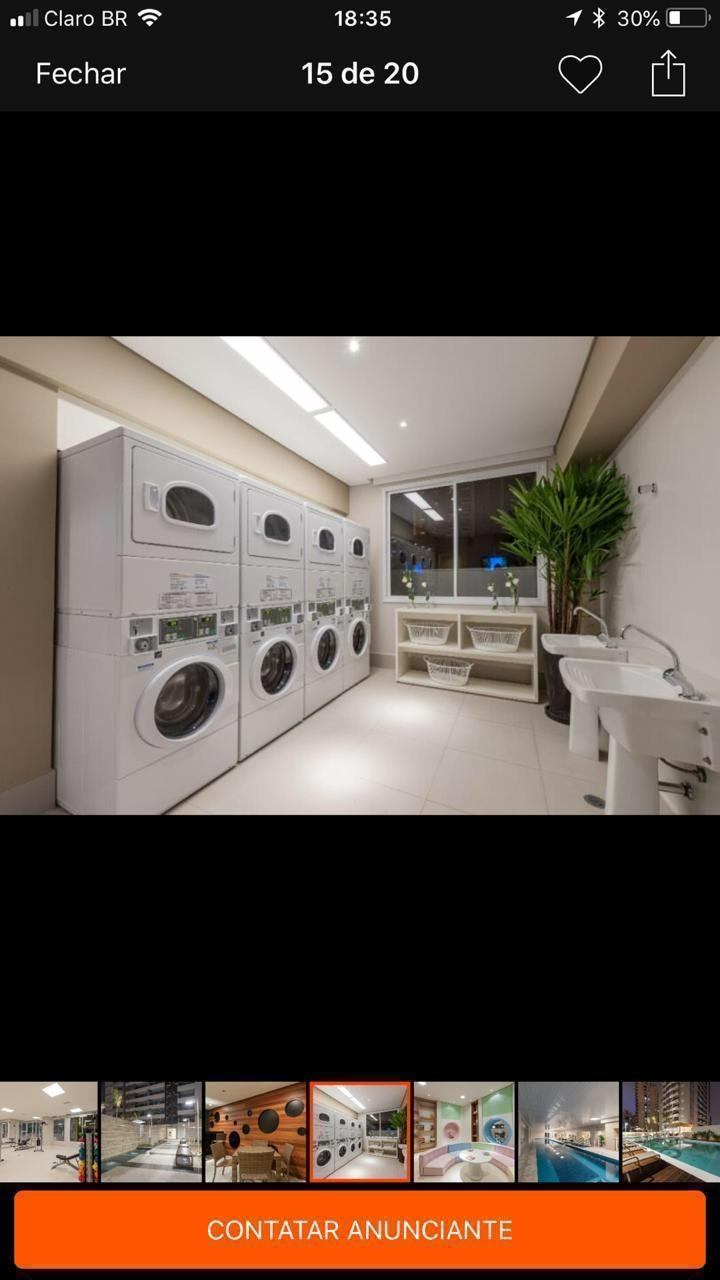 Apartamento, 1 quarto, 40 m² - Foto 27