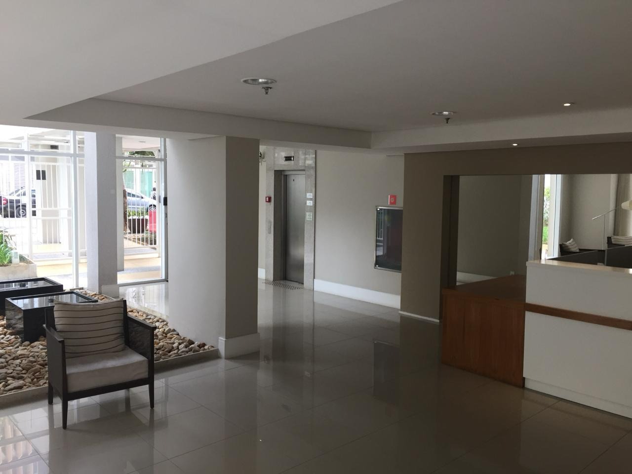Apartamento, 1 quarto, 40 m² - Foto 19