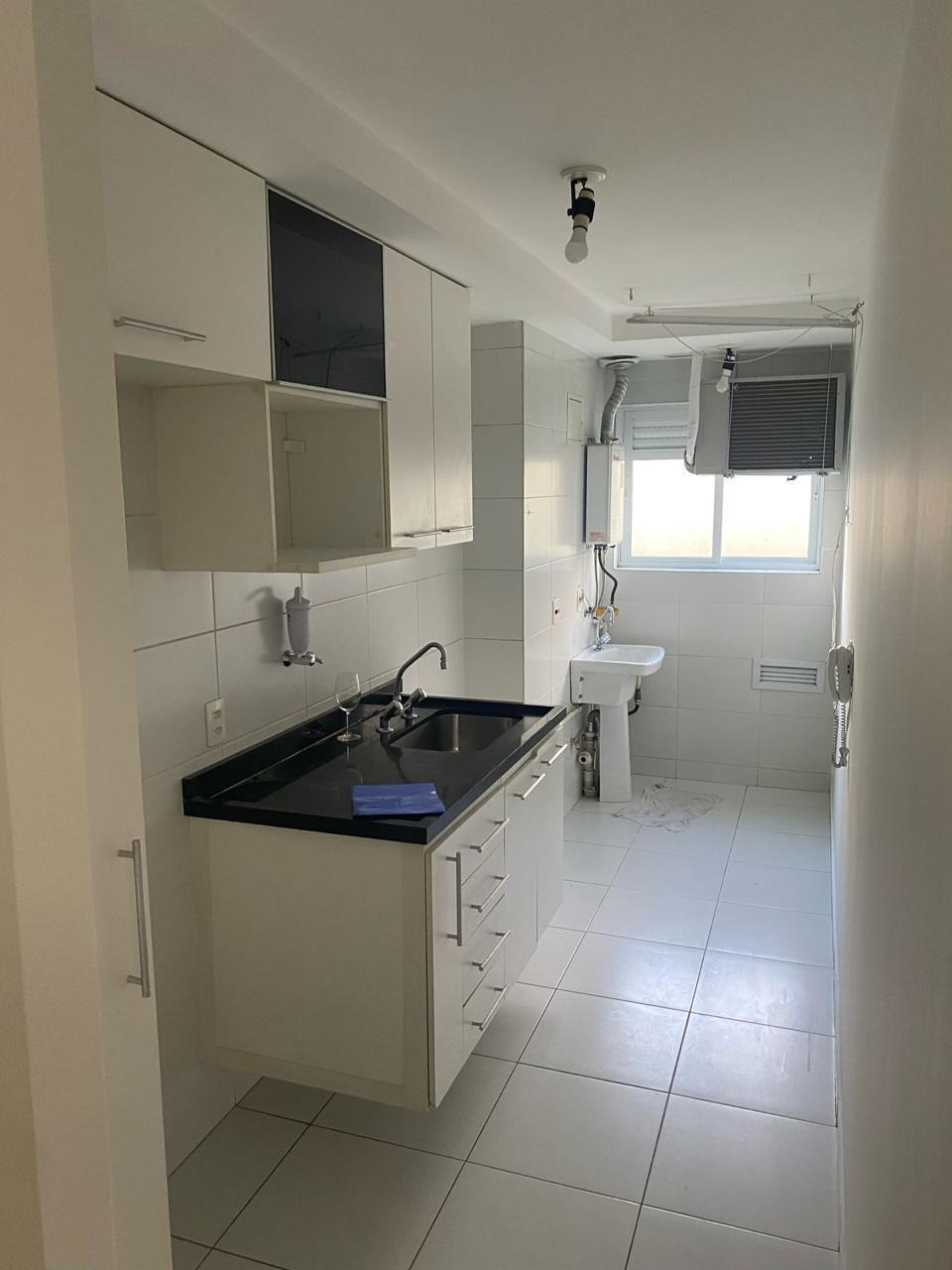 Apartamento, 1 quarto, 40 m² - Foto 3