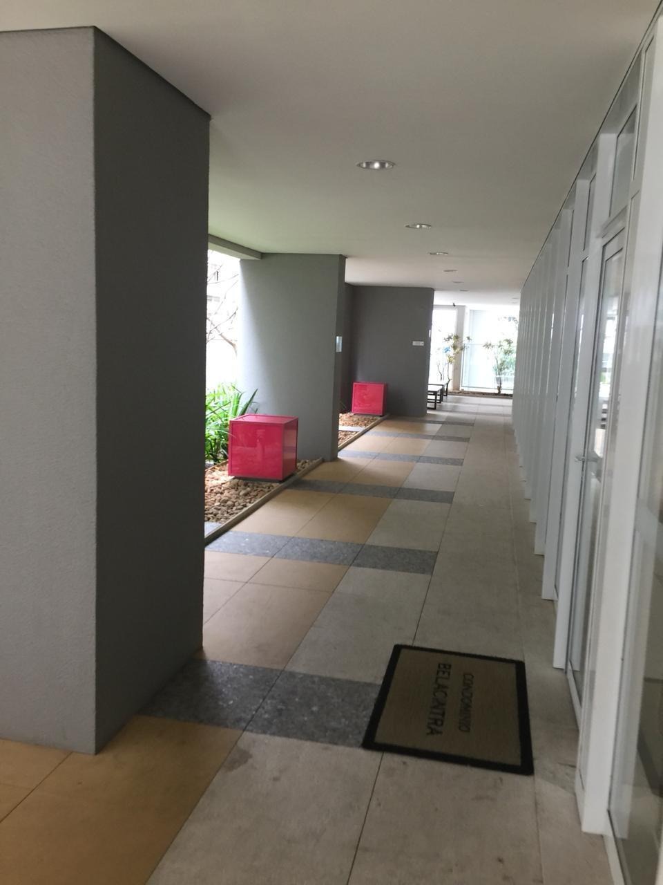 Apartamento, 1 quarto, 40 m² - Foto 31