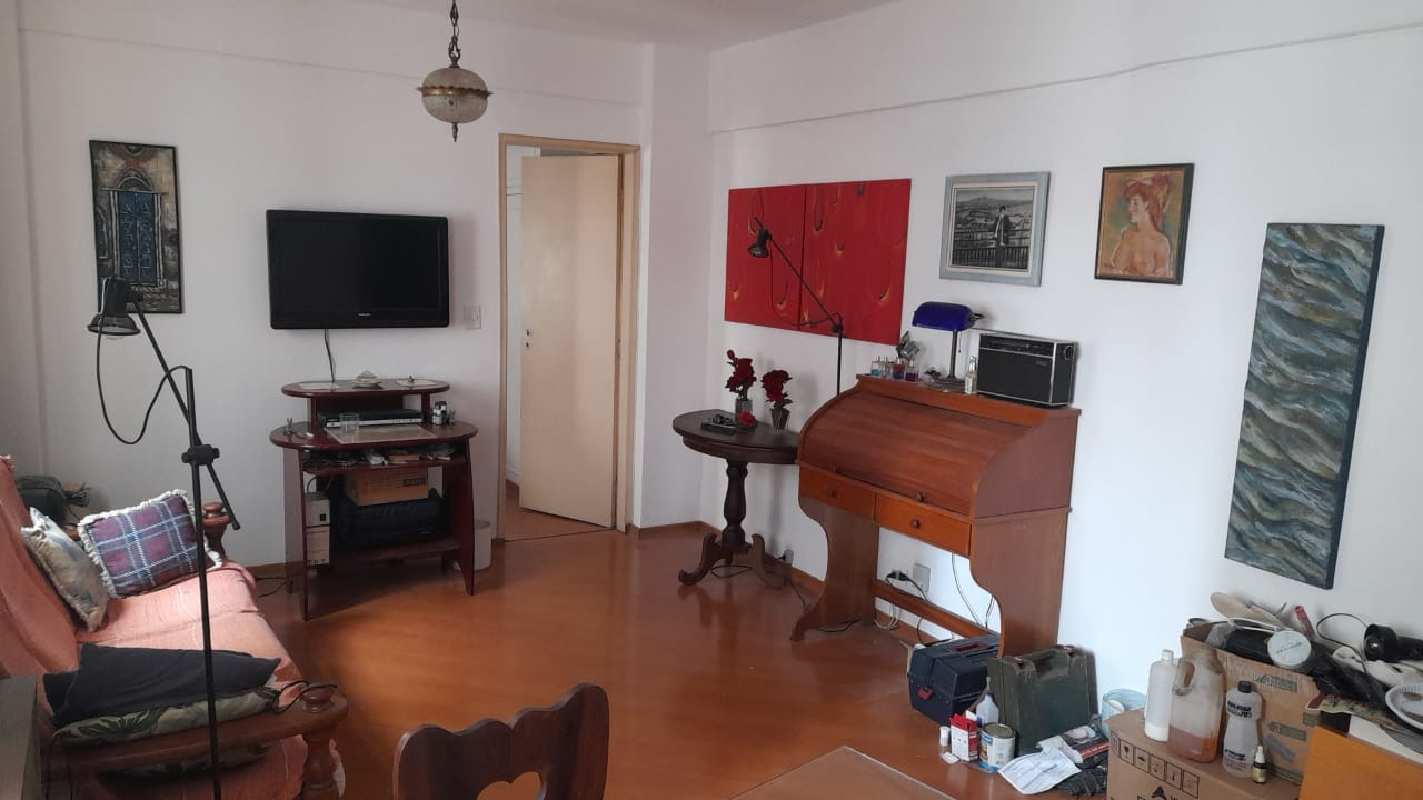 Apartamento, 1 quarto, 47 m² - Foto 2