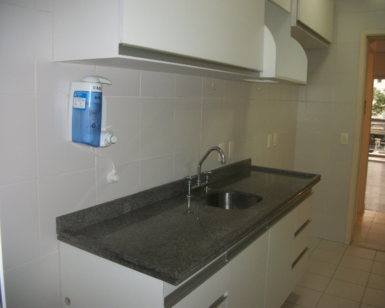 Apartamento, 2 quartos, 80 m² - Foto 5