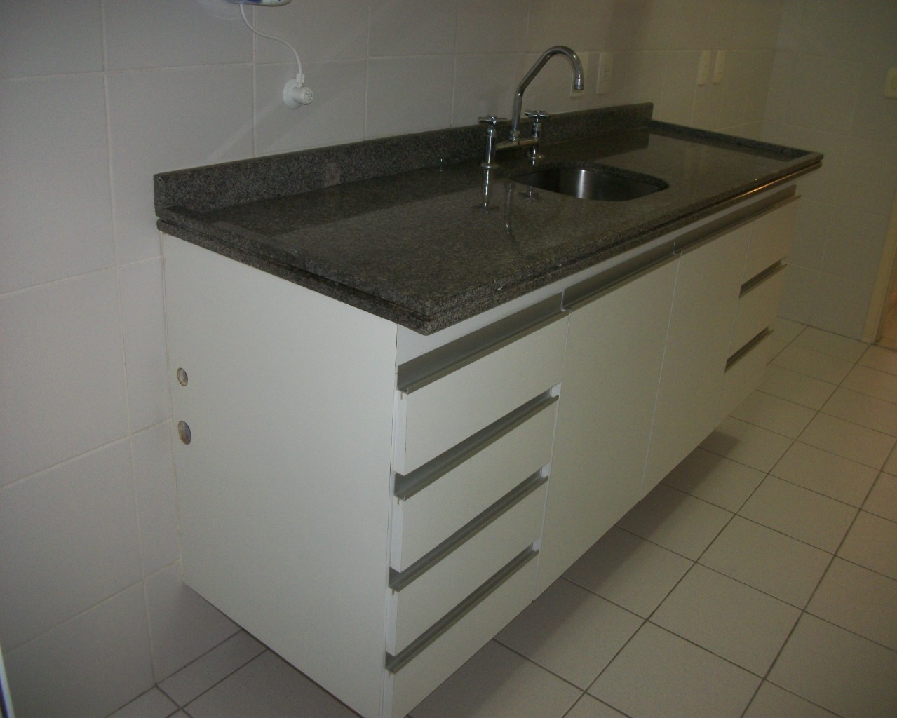 Apartamento, 2 quartos, 80 m² - Foto 6