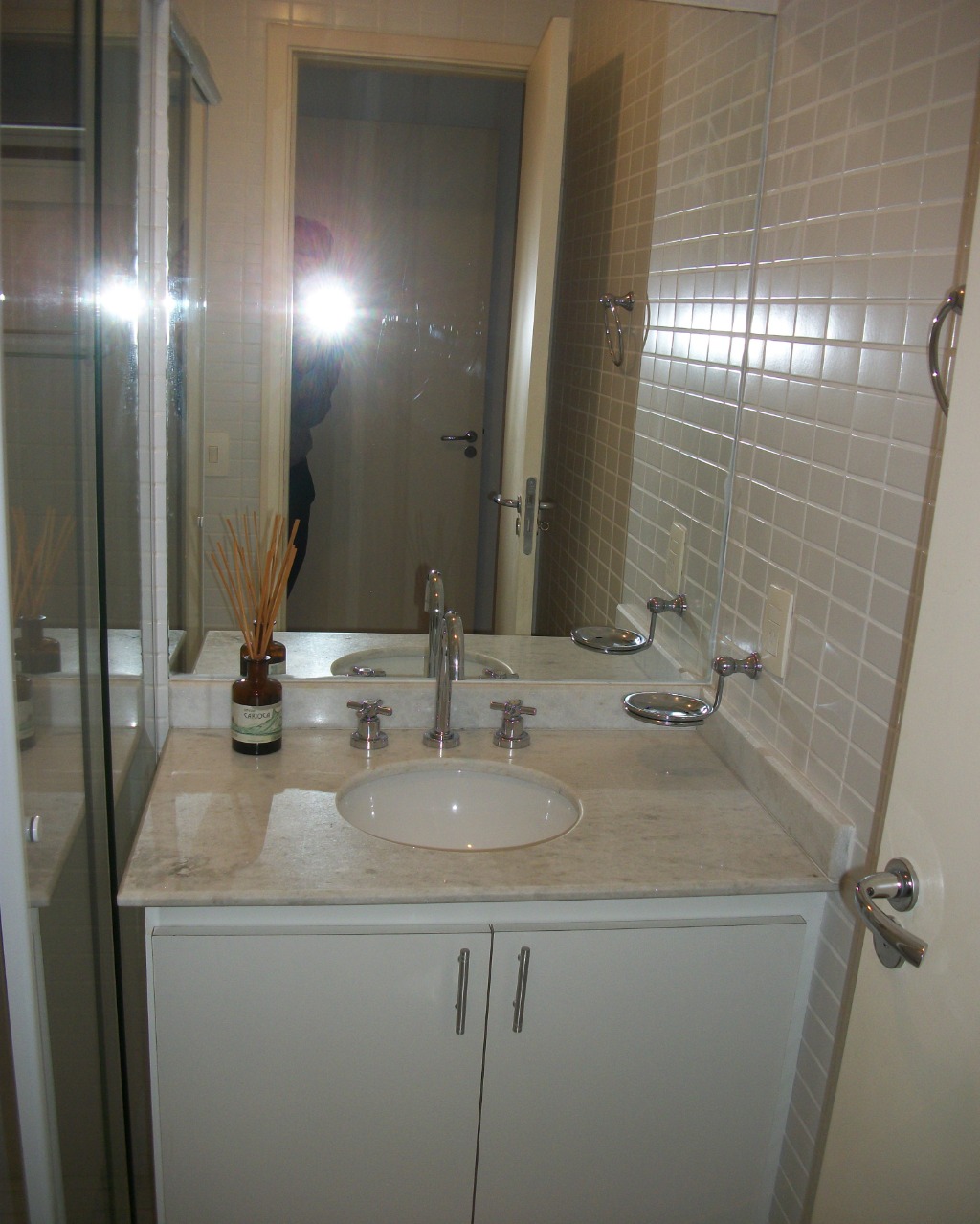 Apartamento, 2 quartos, 80 m² - Foto 25