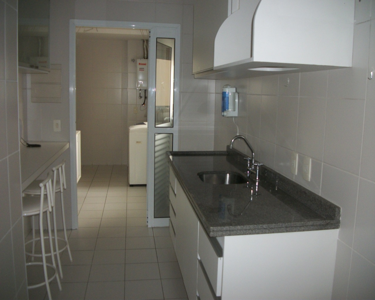 Apartamento, 2 quartos, 80 m² - Foto 28
