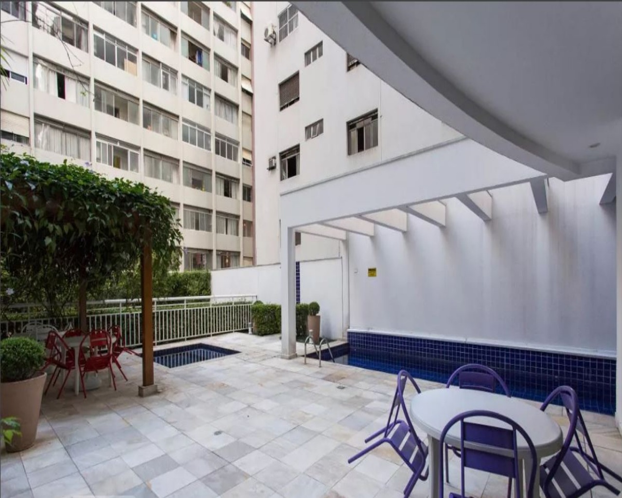 Apartamento, 2 quartos, 80 m² - Foto 29