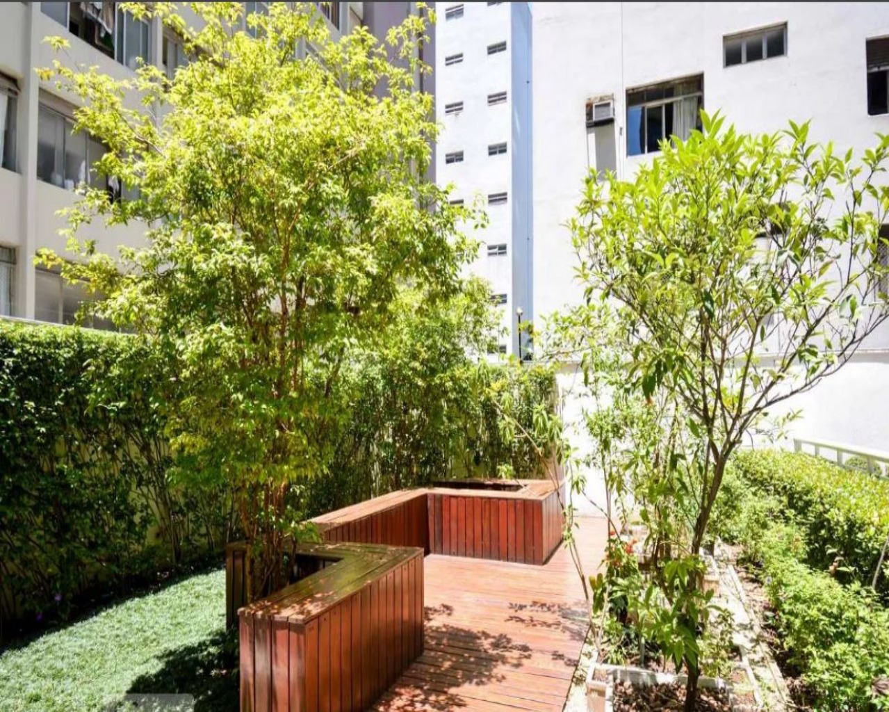 Apartamento, 2 quartos, 80 m² - Foto 30