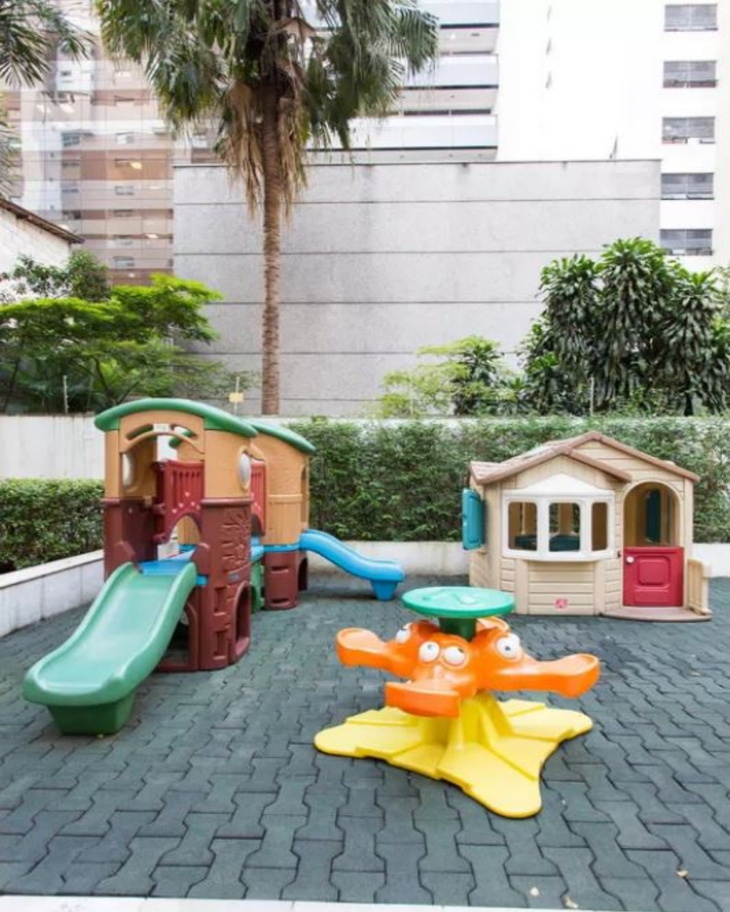 Apartamento, 2 quartos, 80 m² - Foto 35