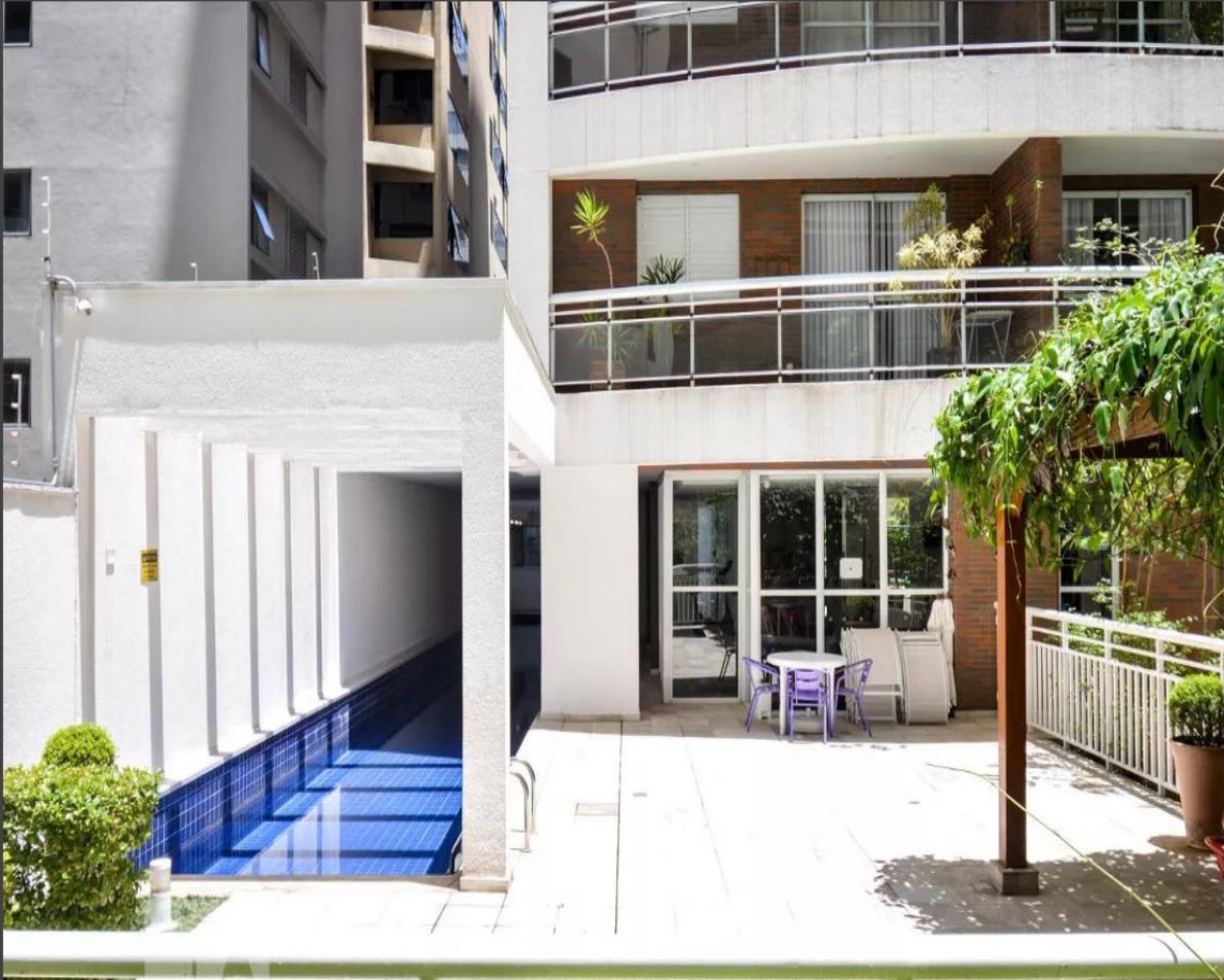 Apartamento, 2 quartos, 80 m² - Foto 36