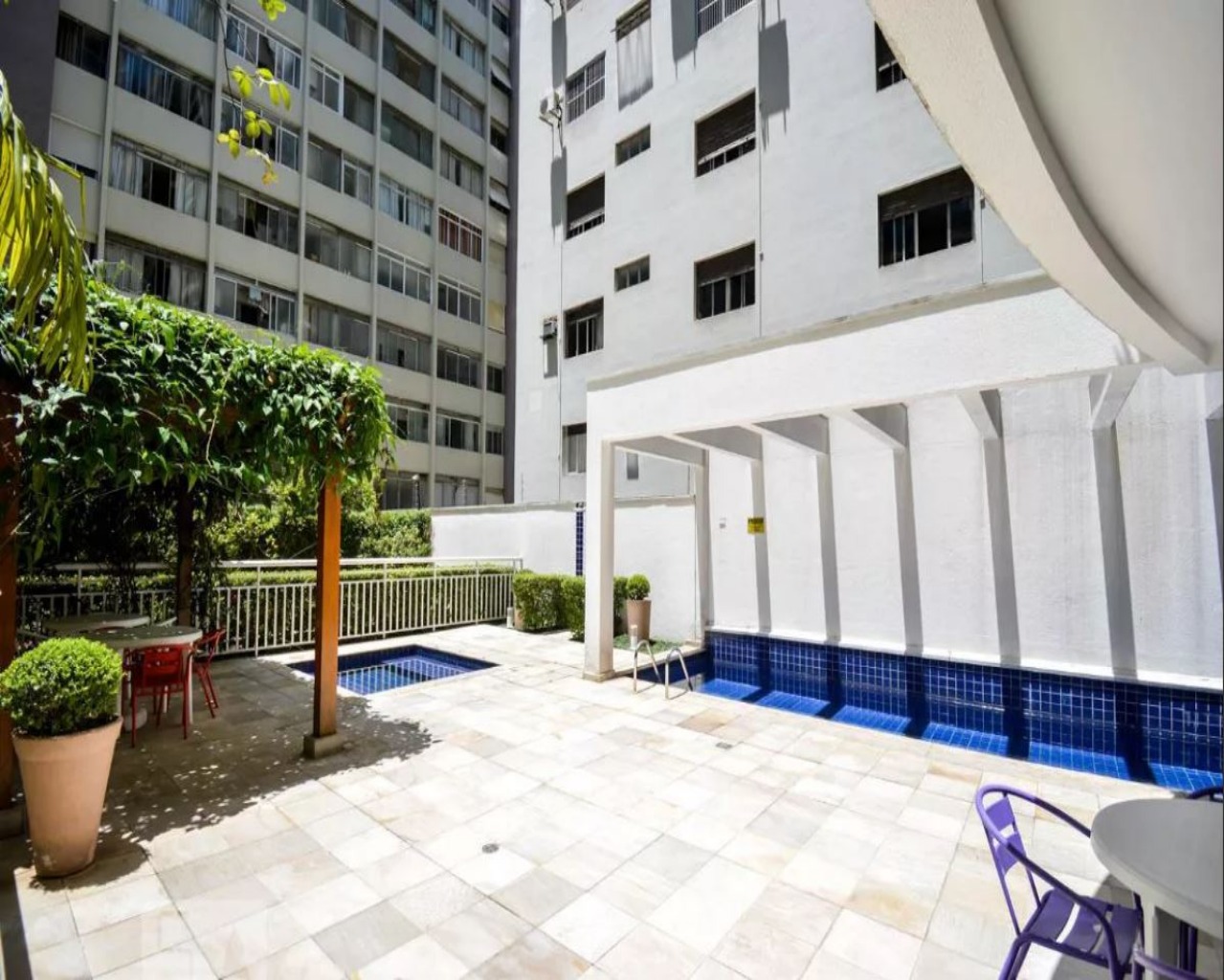 Apartamento, 2 quartos, 80 m² - Foto 37