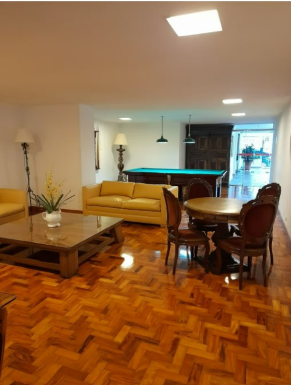 Apartamento, 1 quarto, 100 m² - Foto 11