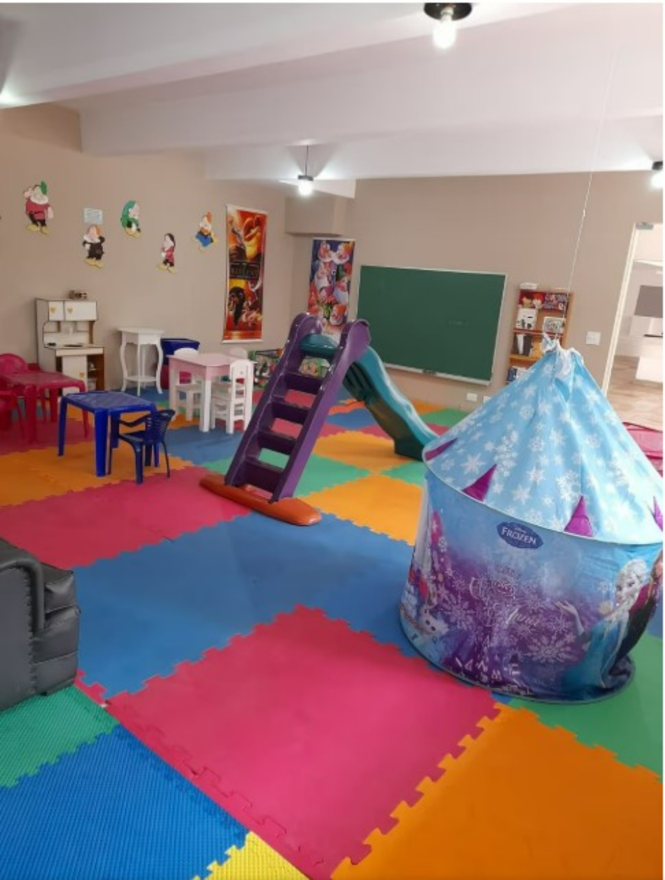 Apartamento, 1 quarto, 100 m² - Foto 10