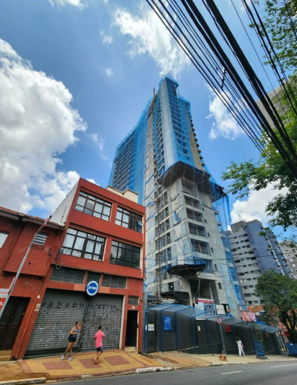 Depósito-Galpão, 200 m² - Foto 2