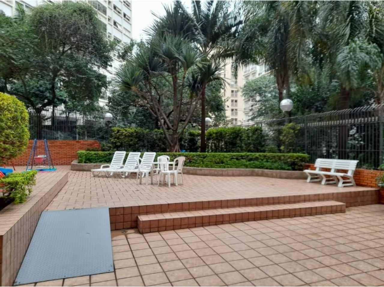 Apartamento, 1 quarto, 100 m² - Foto 16